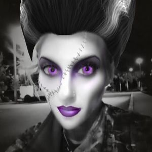 Meet your Posher, April